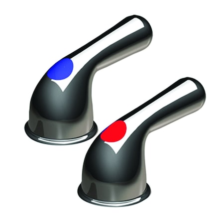 Danco Danco For Universal Chrome Sink and Tub and Shower Faucet Handles 9D00080022